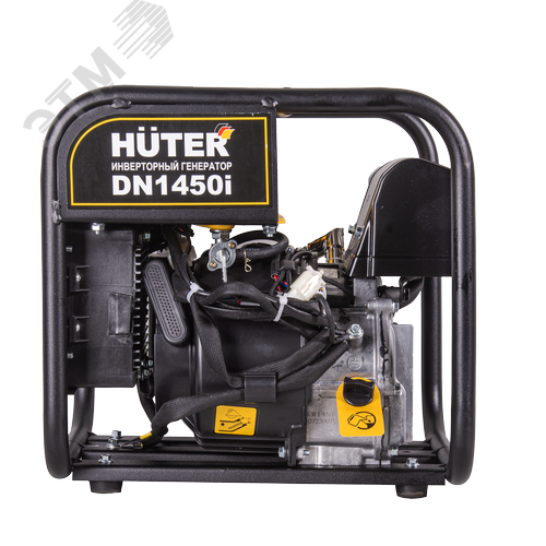 Инверторный генератор DN1450i