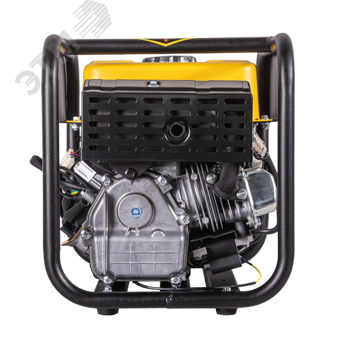 Инверторный генератор DN1450i