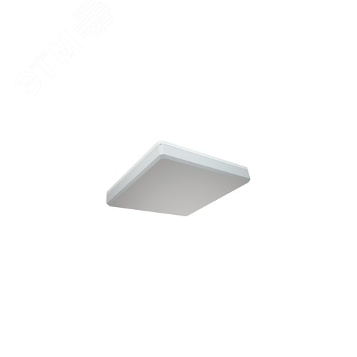 Светильник светодиодный LIGHTFALL S LED 16W D50 840 BK