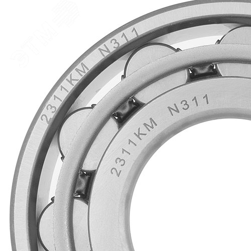 Подшипник 2311 КМ FBC (ГОСТ)