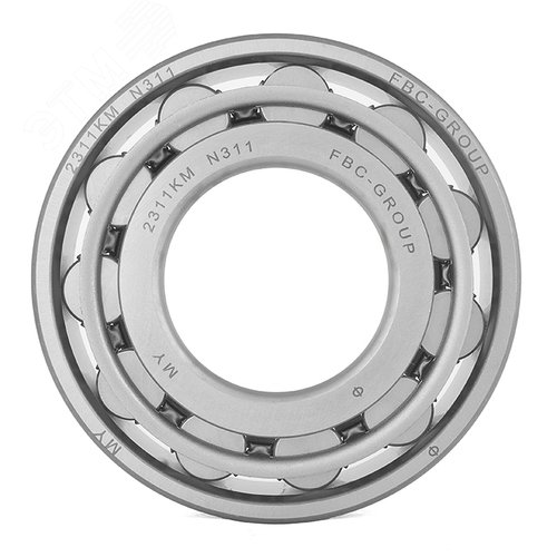 Подшипник 2311 КМ FBC (ГОСТ)