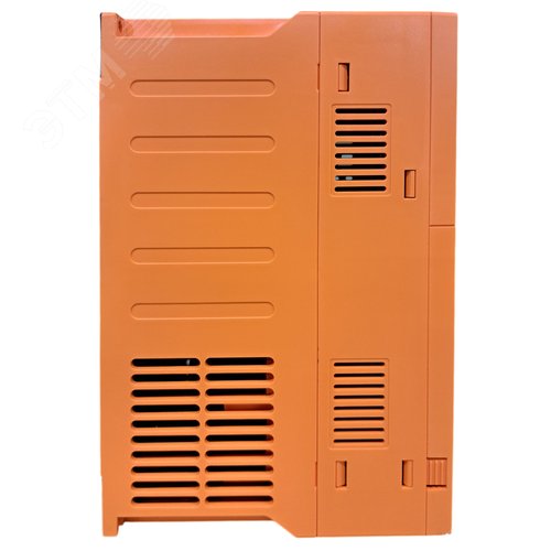 Преобразователь частоты INVENT-G22-4B3 ~ 342-440В 22кВт/45А торм.модуль, IP20, Modbus RTU, LCD-панель(выносная - опция)