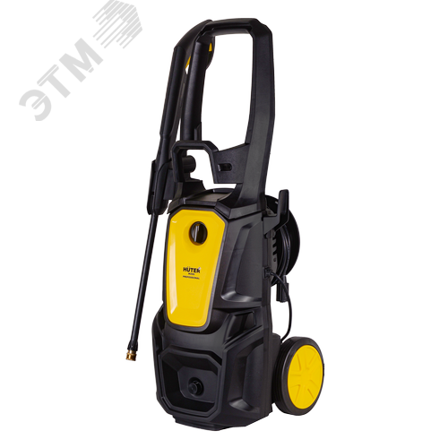 Мойка Huter W200i PROFESSIONAL
