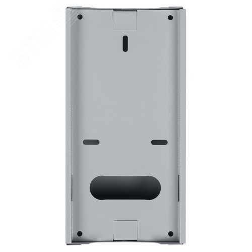 Корпус металлический ЩУРН-1/6 (300х150х130)