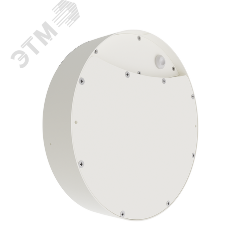 Светильник светодиодный настенный потолочный для ЖКХ ДБО85-20-201 Tablette G2 940