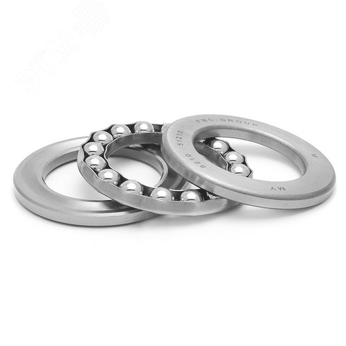 Подшипник 8210 (51210) FBC (ГОСТ)