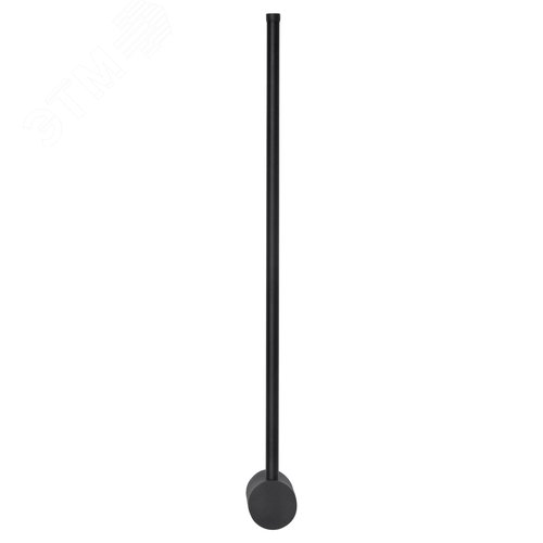 Светильник настенный LED 12Вт 3000К чёрный светодиодный Rivoli Cecilia 6185-703