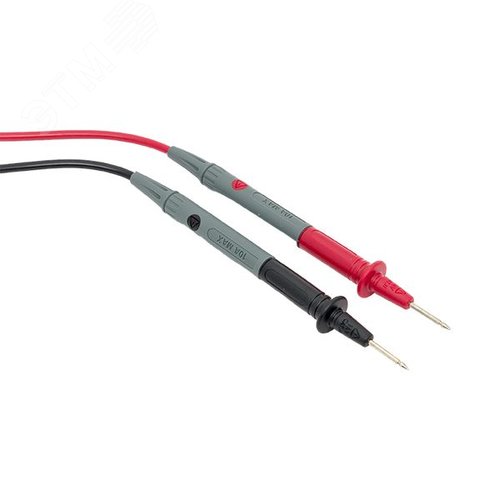 Набор измерительных щупов TL3001 (1м)(20AWG) xpert