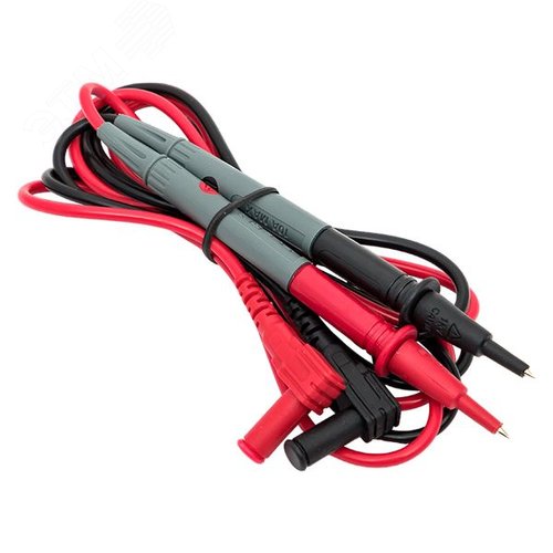 Набор измерительных щупов TL3001 (1м)(20AWG) xpert