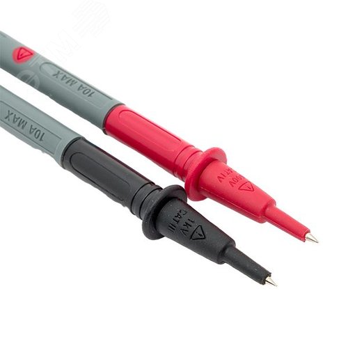 Набор измерительных щупов TL3001 (1м)(20AWG) xpert