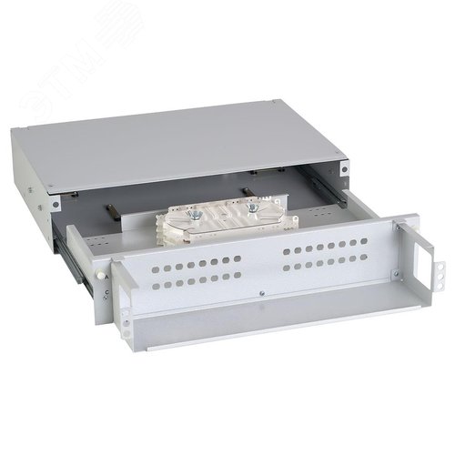 Кросс ШКОС-ВП-2U/4 -32 -FC/ST ~ -(корпус) ~