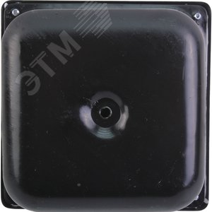 Коробка протяжная У-994 МУ3 IP31 грунт без уплотнителя