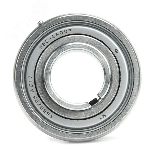 Подшипник 1680205 АС17 FBC (ГОСТ)