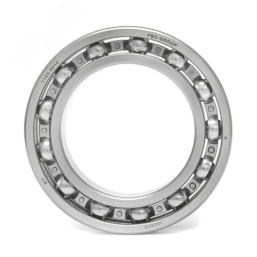 Подшипник 114 А FBC (ГОСТ)