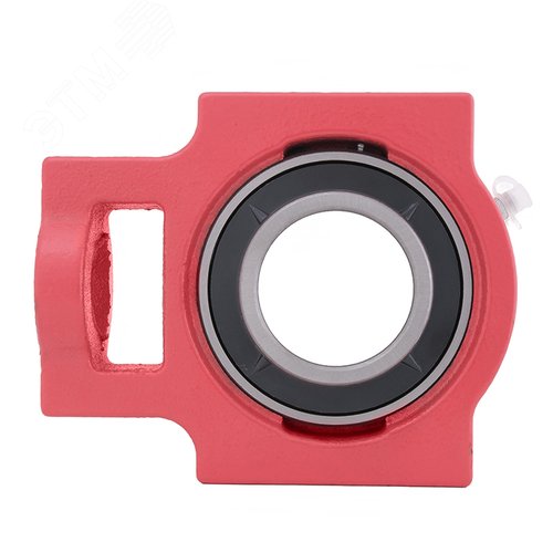 Подшипниковый узел UCT209 (UC209+T209) FBC (ГОСТ)