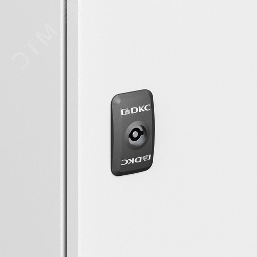 Напольный корпус RAM fit без боковых вырезов, ВхШхГ 1800х600х250 мм