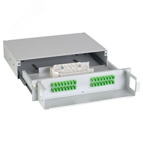 Кросс ШКОС-ВП-2U/4 -32 -SC ~32 -SC/APC ~32 -SC/APC