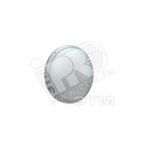 Светильник светодиодный CD LED 18 3000K IP65 круглый