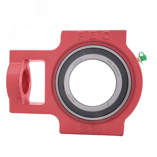 Подшипниковый узел UCT315 (UC315+T315) FBC (ГОСТ)