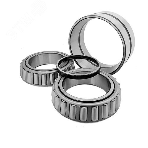 Подшипник 2097744 М (352144X) FBC (ГОСТ)