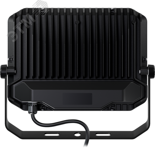 Прожектор светодиодный ДО-100w NFL-04-100-6.5K-BL-D70-LED