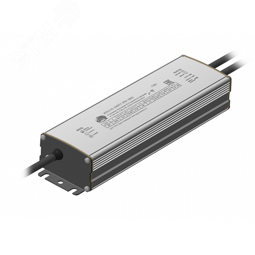 Драйвер светодиодный ИПС210-1050ТУ IP67 5602