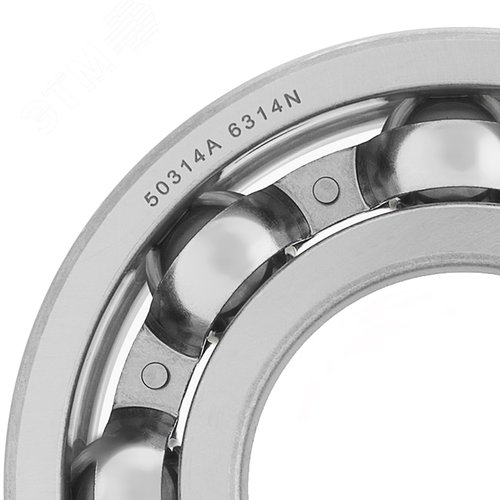 Подшипник 50314 А FBC (ГОСТ)