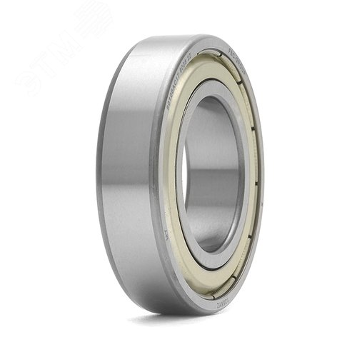 Подшипник 80106 АС17 FBC (ГОСТ)