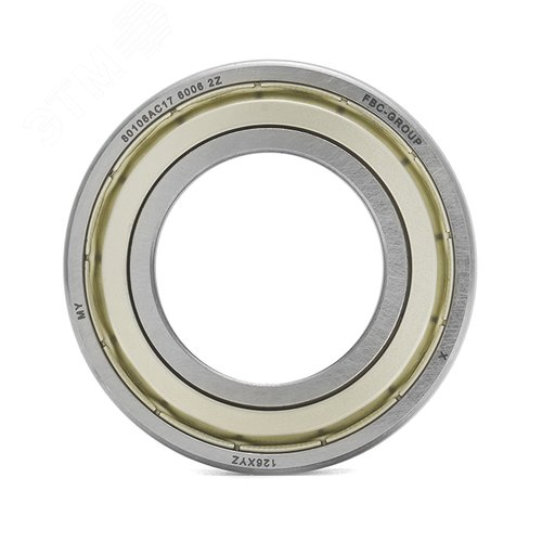 Подшипник 80106 АС17 FBC (ГОСТ)
