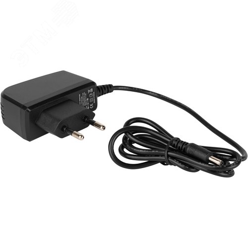 Фонарь LED универсальный аккумуляторный ручная фокусировка 5 режимов АР Калибр MA-701