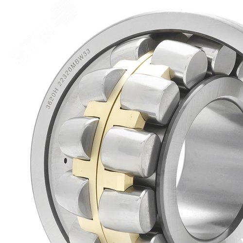 Подшипник 3620 Н FBC (ГОСТ)