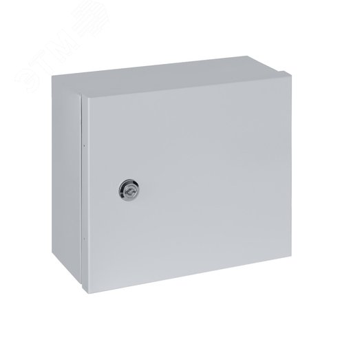 ЩМП-4.6.1-0 400х600х150 IP54 Народный эконом