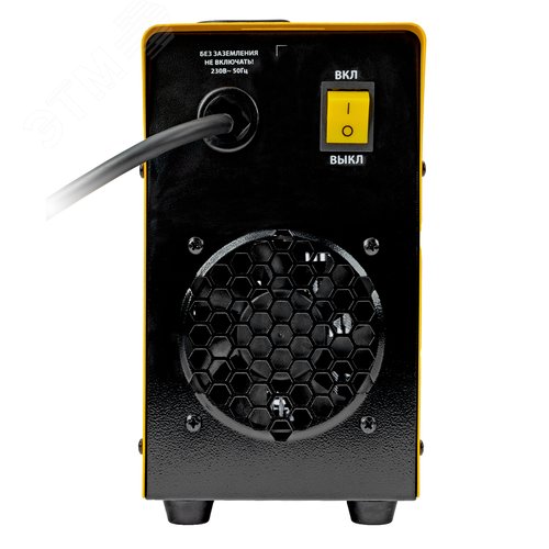 Аппарат инвертор. дуговой сварки SDR-185 Ultra, 180 А, ПВ 60%