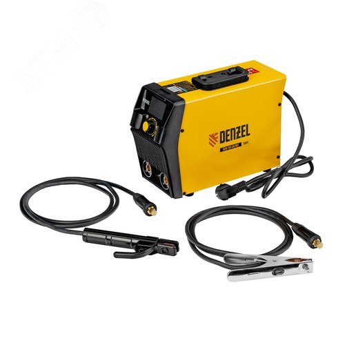 Аппарат инвертор. дуговой сварки SDR-185 Ultra, 180 А, ПВ 60%