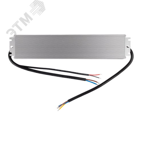Драйвер для светодиодный ленты PRO+ BSPS 24V 150Вт диммируемый IP67 5065635 JazzWay
