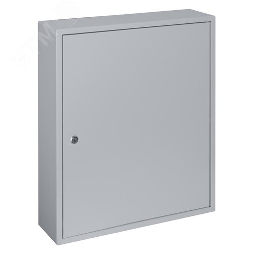 Корпус металлический ЩРН-54 (540х440х120)