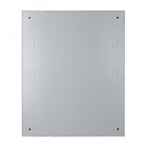 Корпус металлический ЩРН-54 (540х440х120)