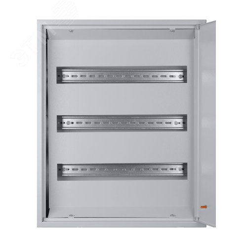 Корпус металлический ЩРН-54 (540х440х120)