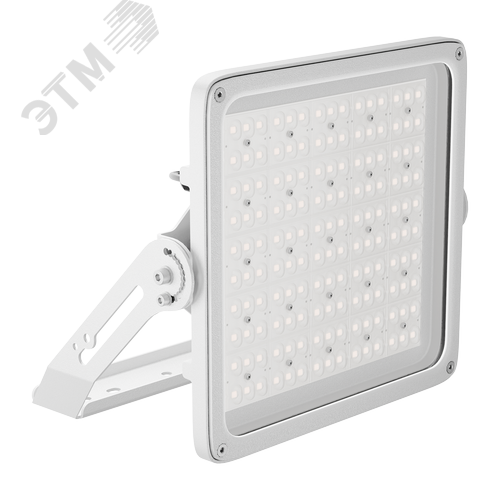 Светильник INSEL LB/S LED G3 100W D90 840 WH FB