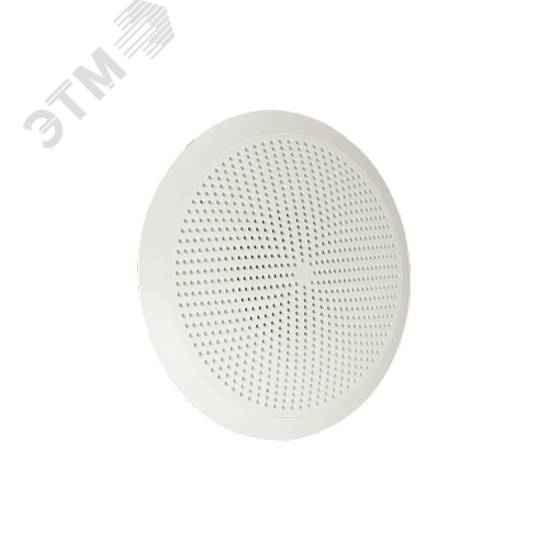 Оповещатель охранно-пожарный речевой Серенада-У-П (активный с усилителем, потолочный)