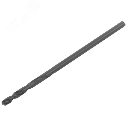 Сверло по металлу Special, HSS-G, 2x49/21 мм, 10 шт.