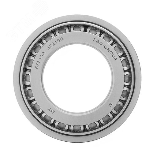 Подшипник 67510 А FBC (ГОСТ)