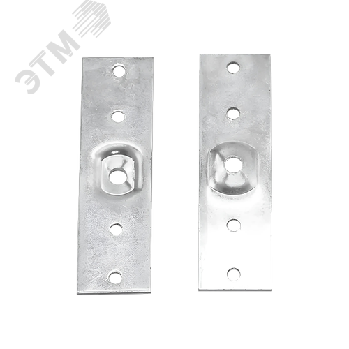 Шинопровод для систем освещения MGN TRACK metal connector (2 pcs)