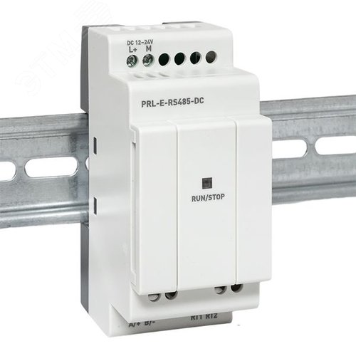Коммуникационный модуль расширения PRO-Relay RS-485 DC