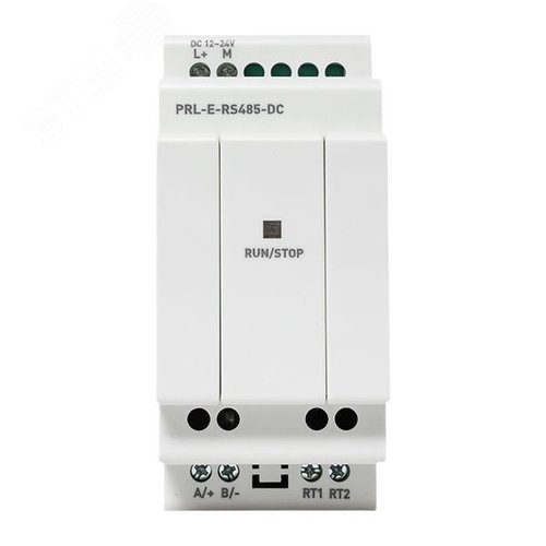 Коммуникационный модуль расширения PRO-Relay RS-485 DC