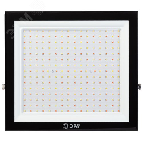 Фитопрожектор для растений светодиодный ЭРА-150W-Ra90-LED полного спектра профессиональный 150 Вт