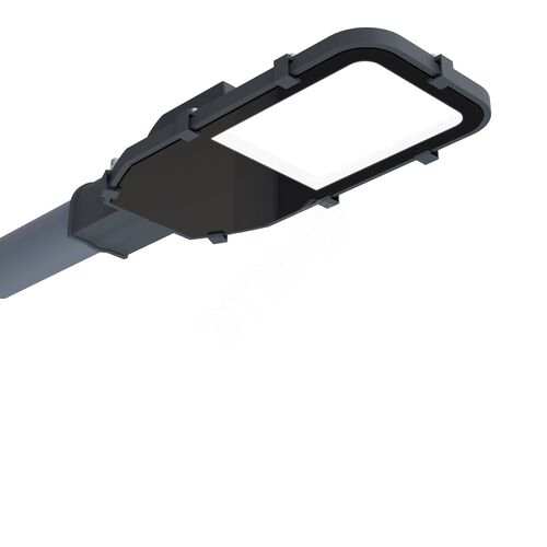 Светильник ДКУ 2.0 S/30/Д/827/TG/C/230AC/D/X/SPD02 IP66 RAL7015