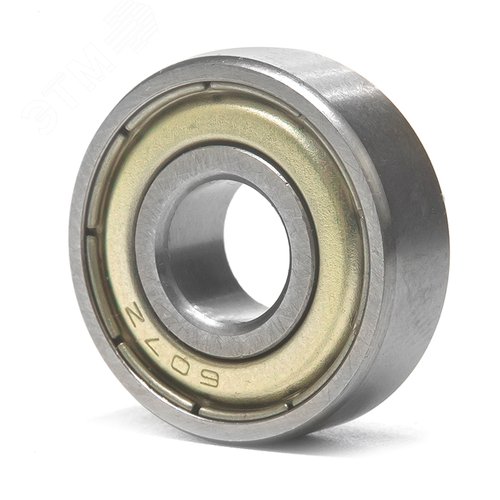Подшипник 80017 АС17 FBC (ГОСТ)