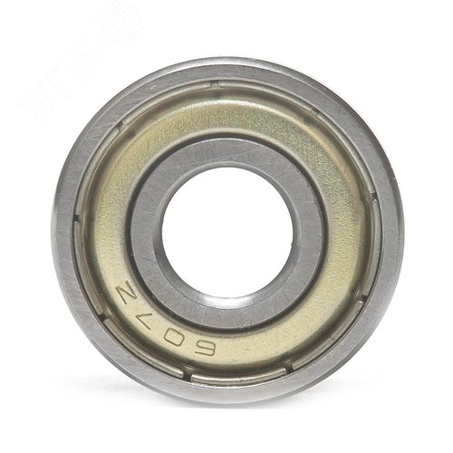 Подшипник 80017 АС17 FBC (ГОСТ)