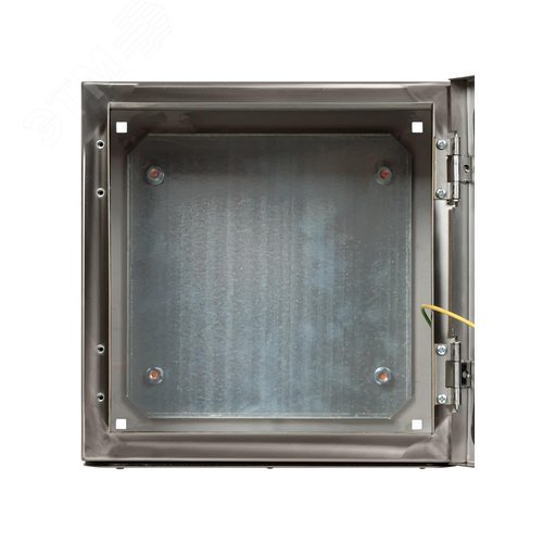 ЩМП-30.30.20 (AISI 304) IP66 (300х300х200) TDM